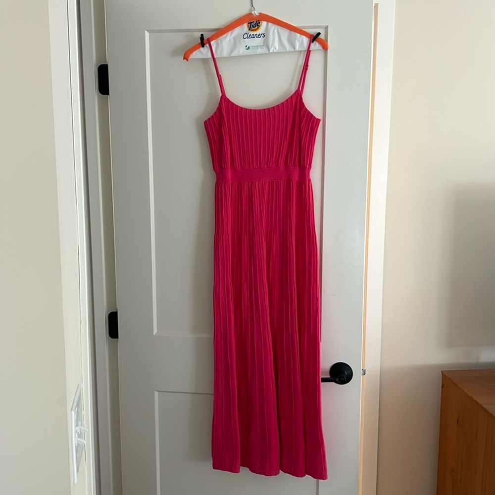 Showpo. Midi dress